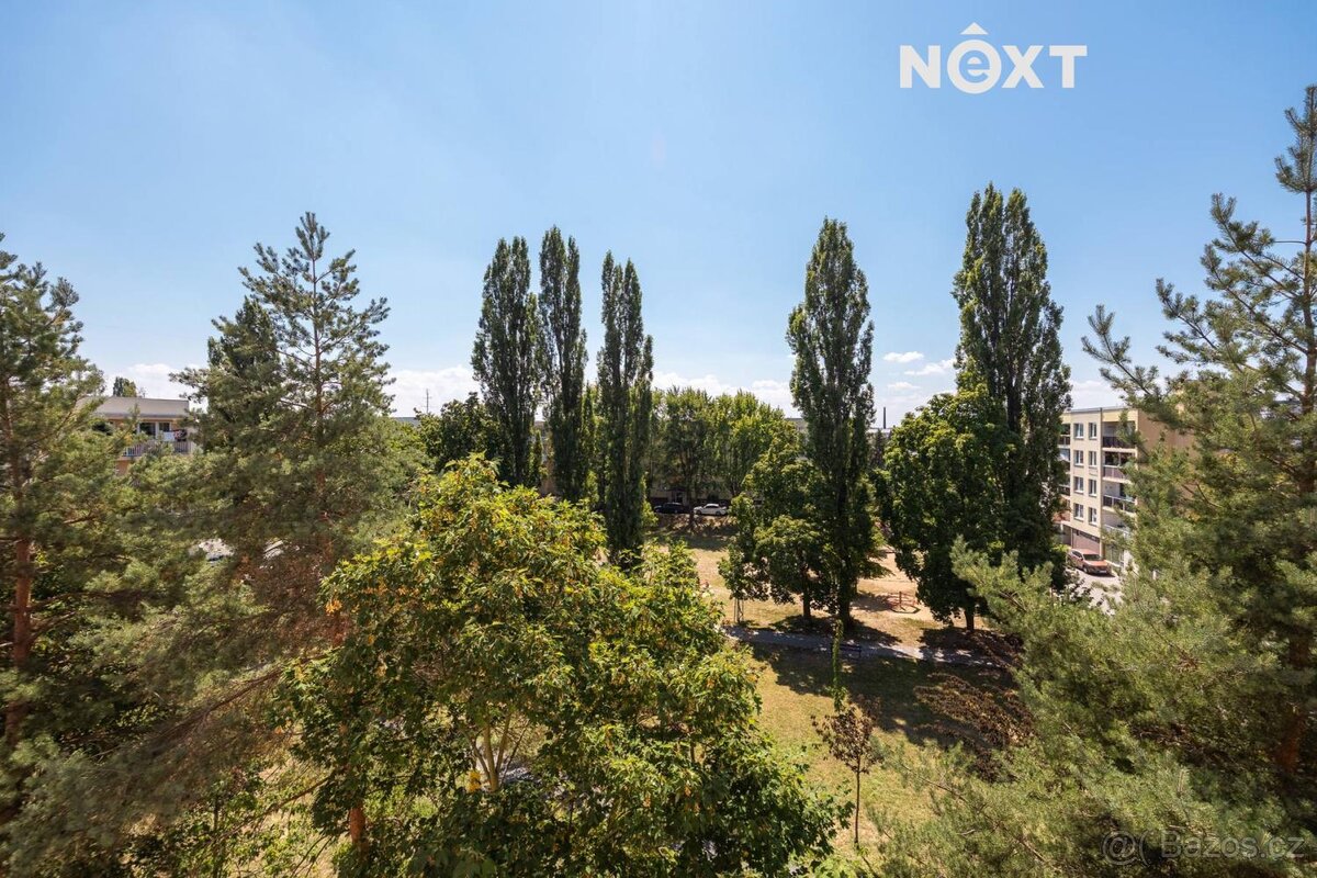 Prodej byt 2+kk, 40㎡ - 13