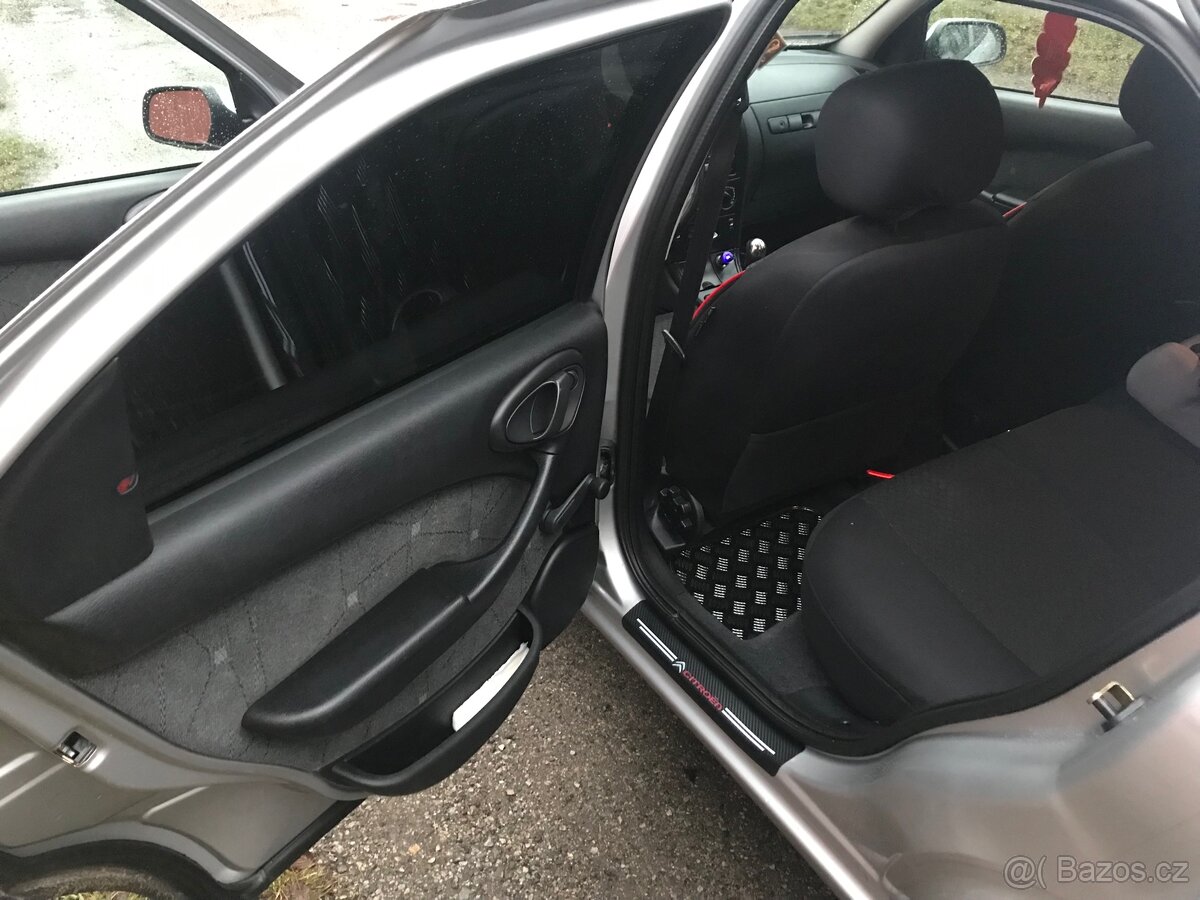 Citroën Xsara 1.6 - 13