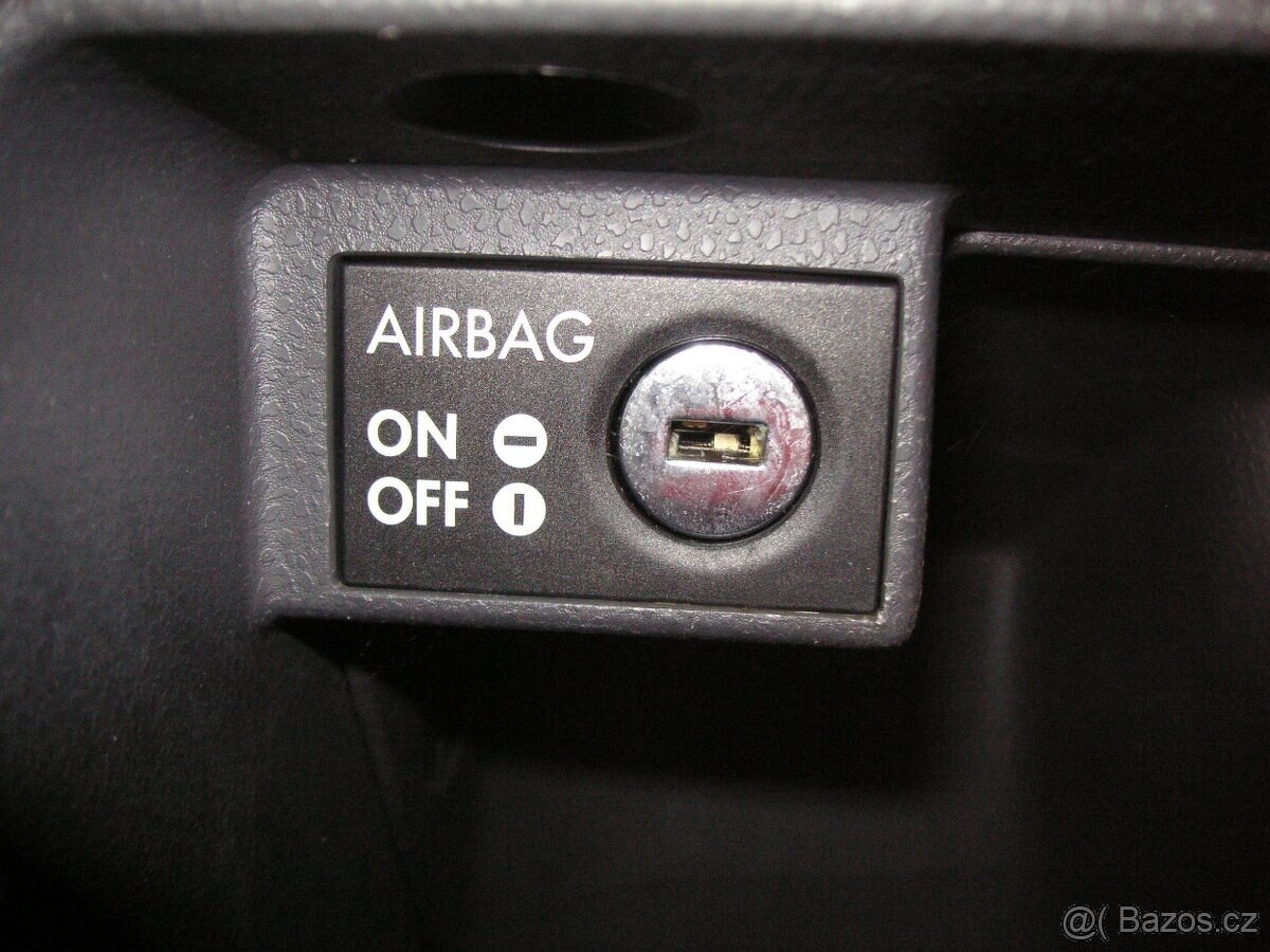 Volkswagen Polo 1.9 SDi - 13