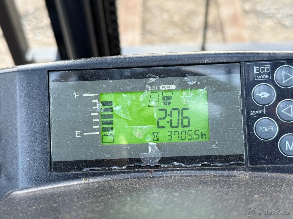 SUMITOMO 61FBR15SXII - 13