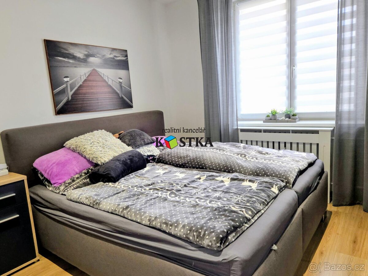 pronájem 3+1, L. Janáčka, Studénka, - 13