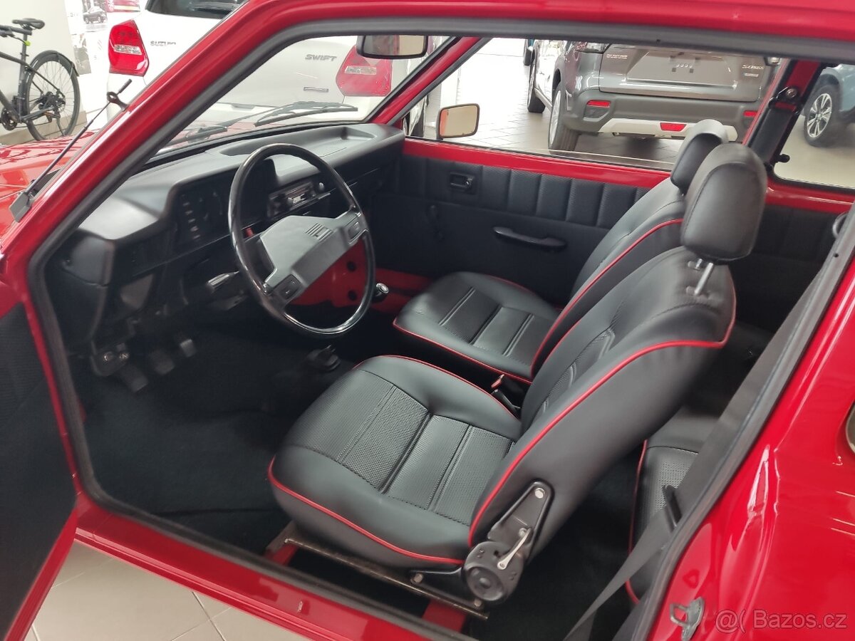 Suzuki Alto - 13