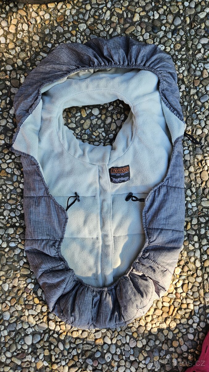 Kočárek peg perego - 13