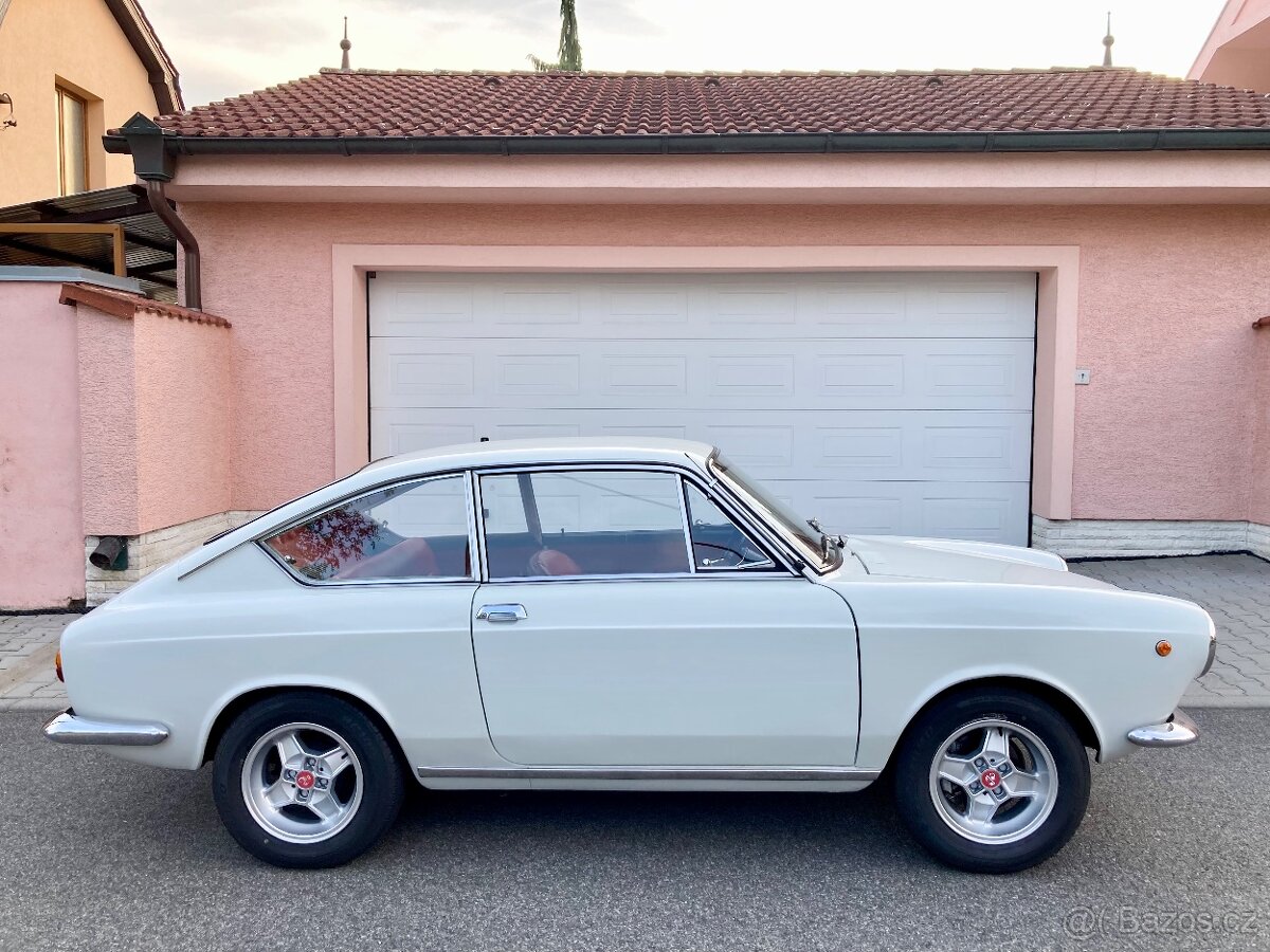 Fiat🇮🇹Abarth🇮🇹 - 13