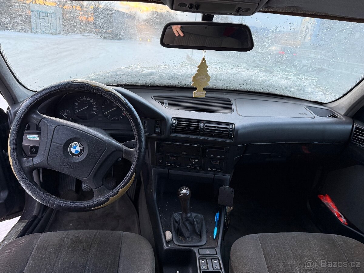 BMW 525 tds - 13