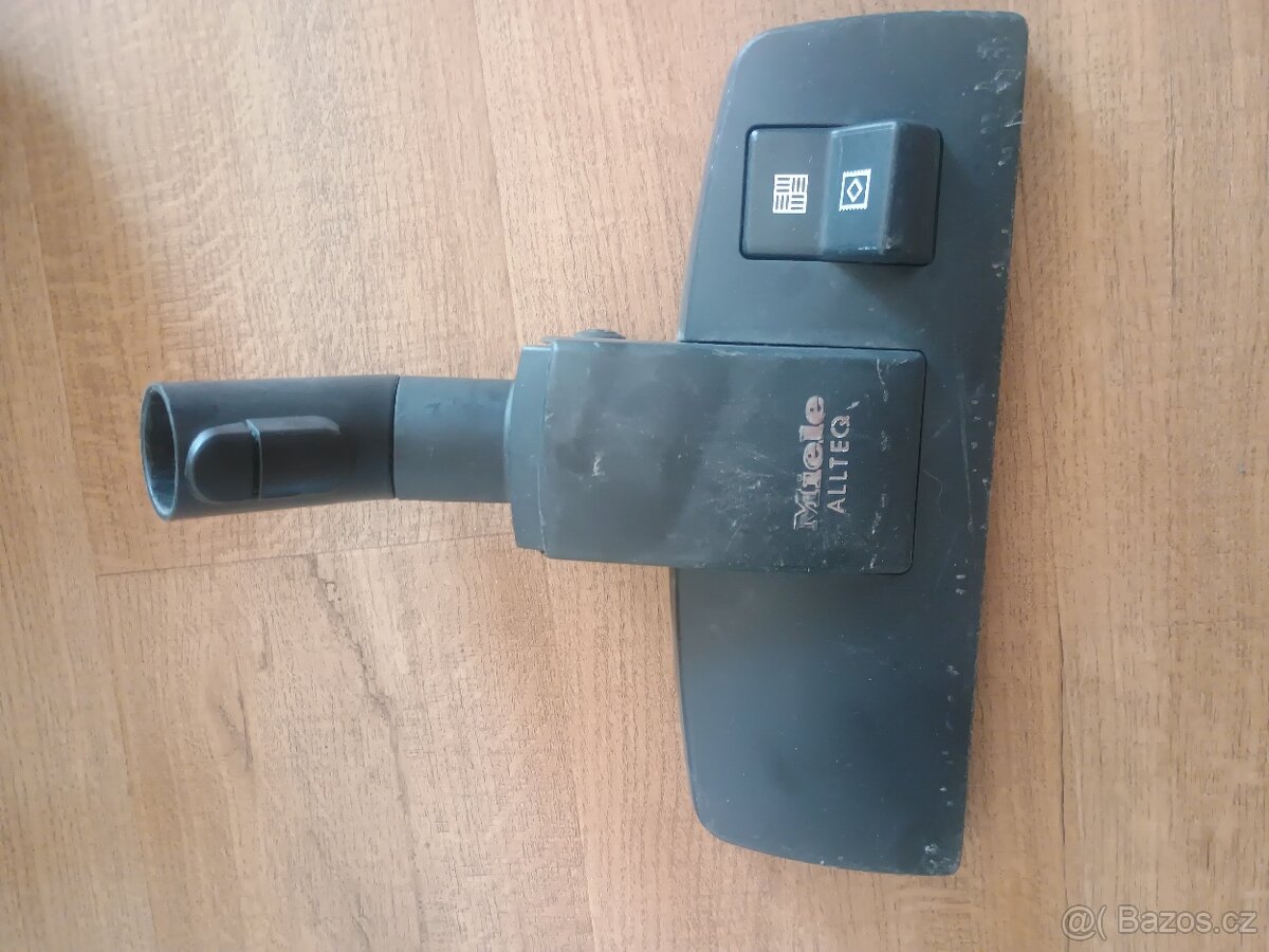 Miele Complete C3 Cat & Dog PowerLine - 13