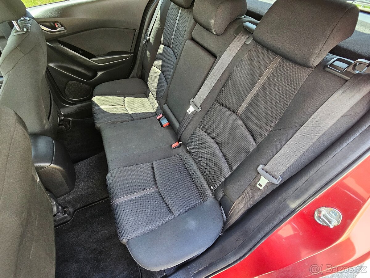 Mazda 3 2.0i 88kw SKYACTIV TECHNOLOGY - 13