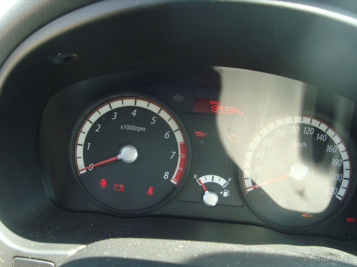 KIA RIO 1,4 VVT - 13