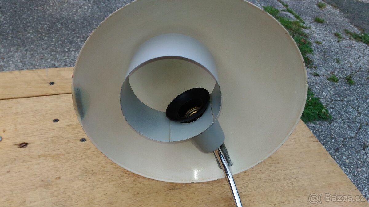 lampa DRUKOV 1863/1 - 13