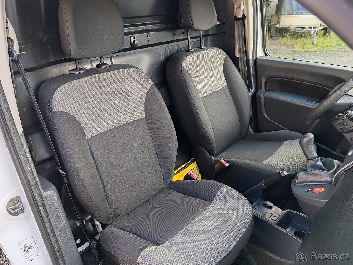 Renault Kangoo 1.5dCi 71000km 2018 - 13