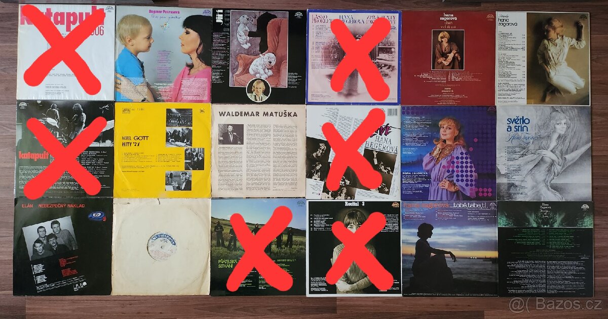 LP MIX - 13