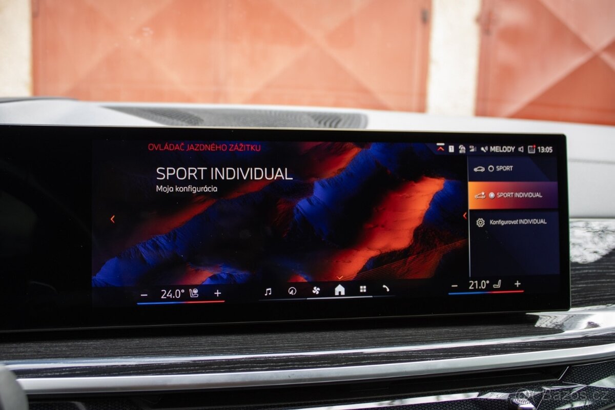 BMW X6 xDrive 30d mHEV A/T - 13