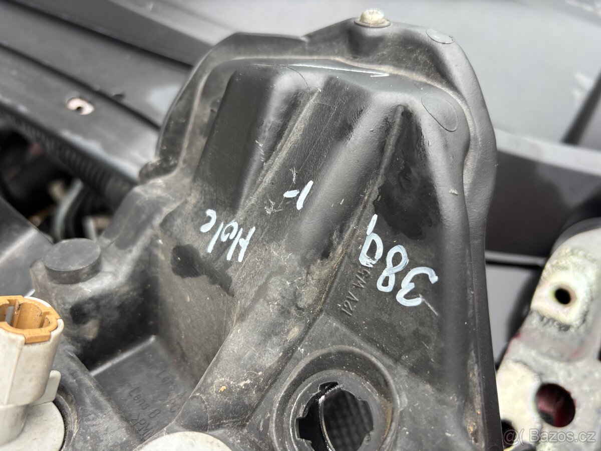 Nissan pathfinder - 13