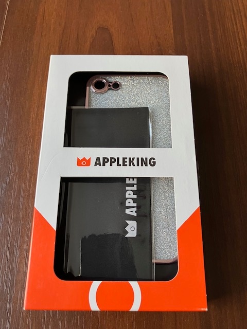 Kryt na Apple 7/8/SE2020/SE2022 - 13