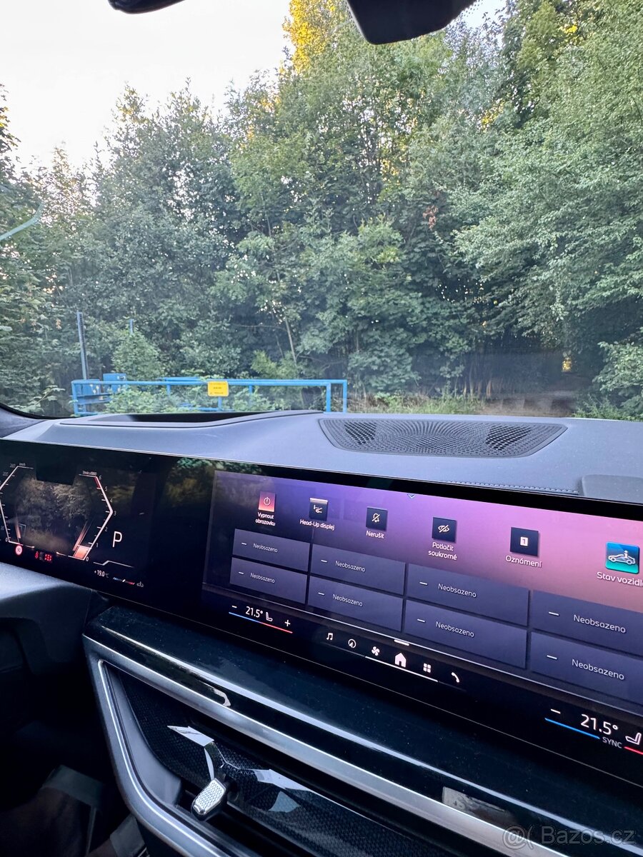 Prodám BMW X7 40d - 13