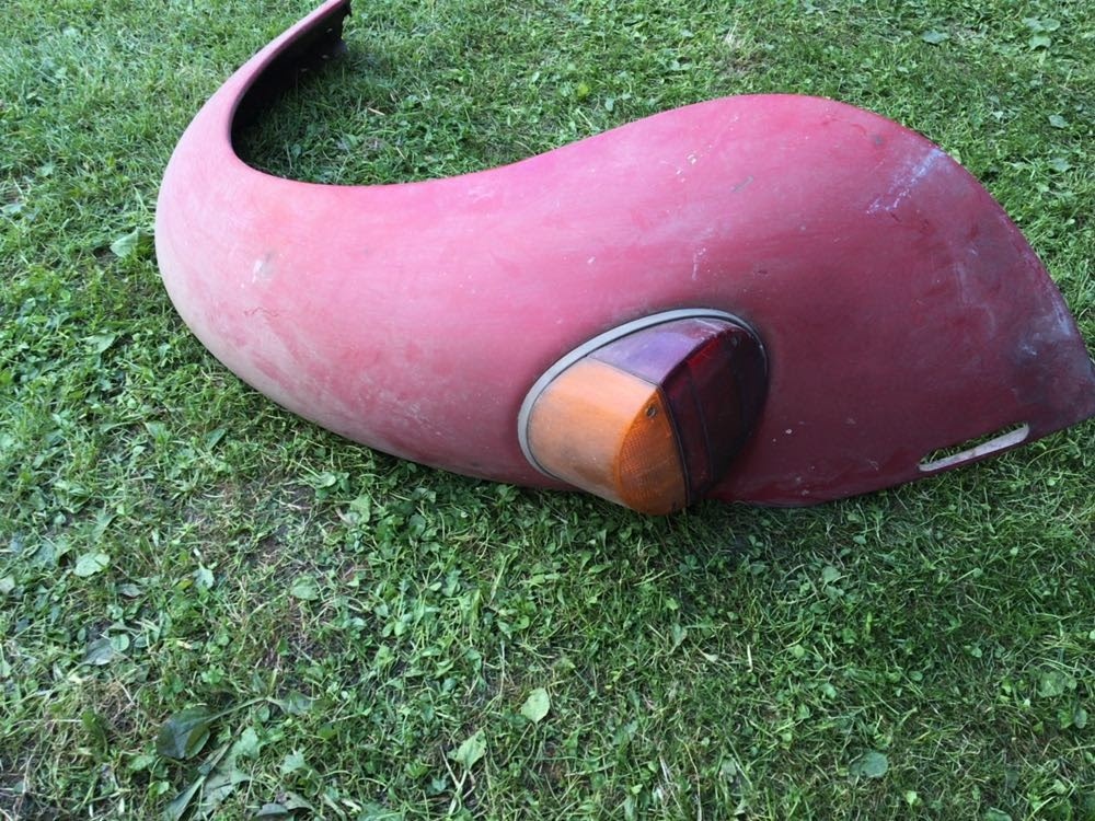 náhradní díly vw brouk - 13