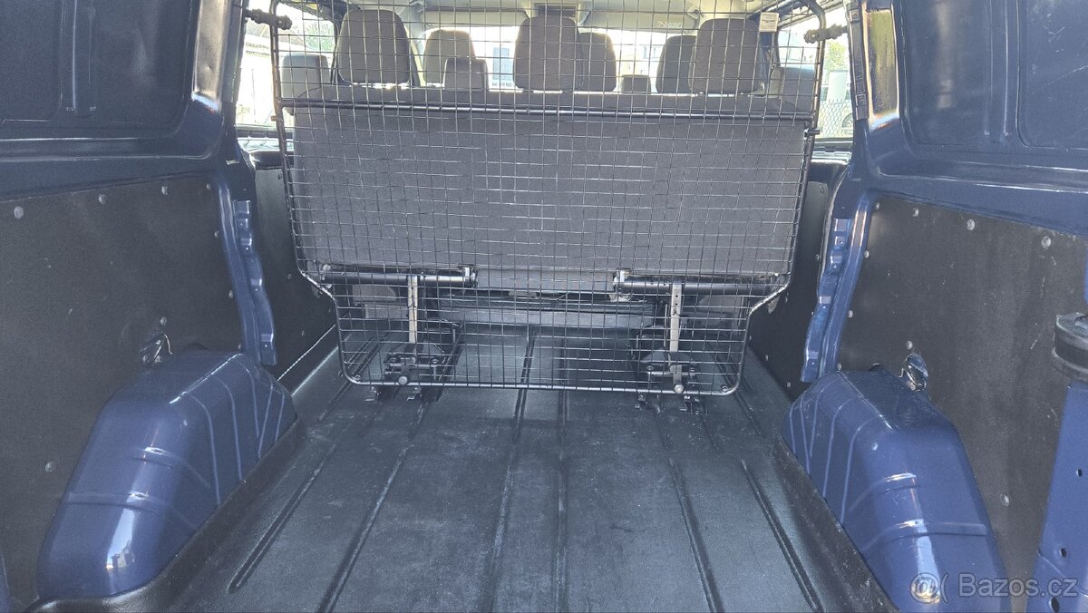 Prodám Ford Transit Custom, 2016 - 13