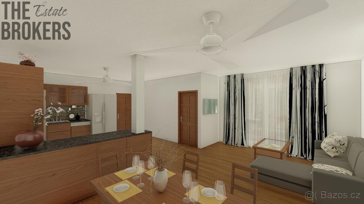 Camp Bay Apartments Camp Bay, Roatan - 13