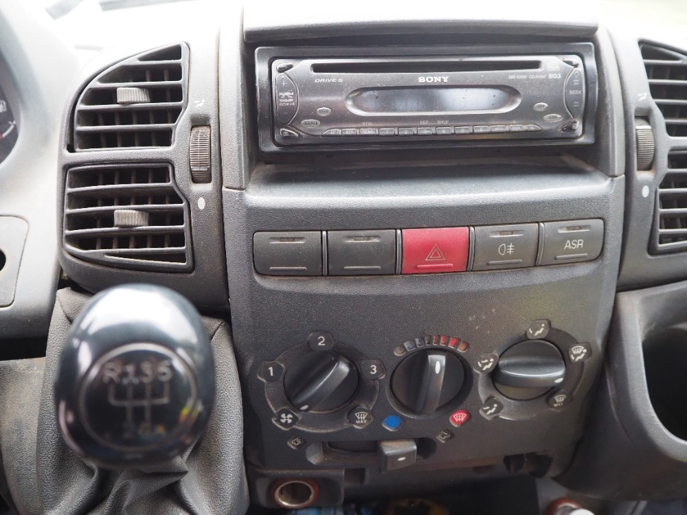 Fiat Ducato‼️VALNÍK‼️naj jen 120tis‼️tažné na 2,5tuny - 13