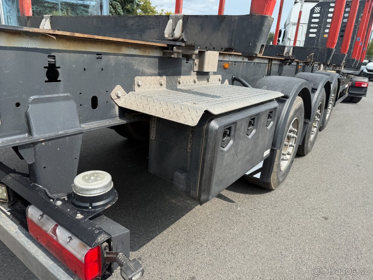 Schwarzmüller RSA - 13