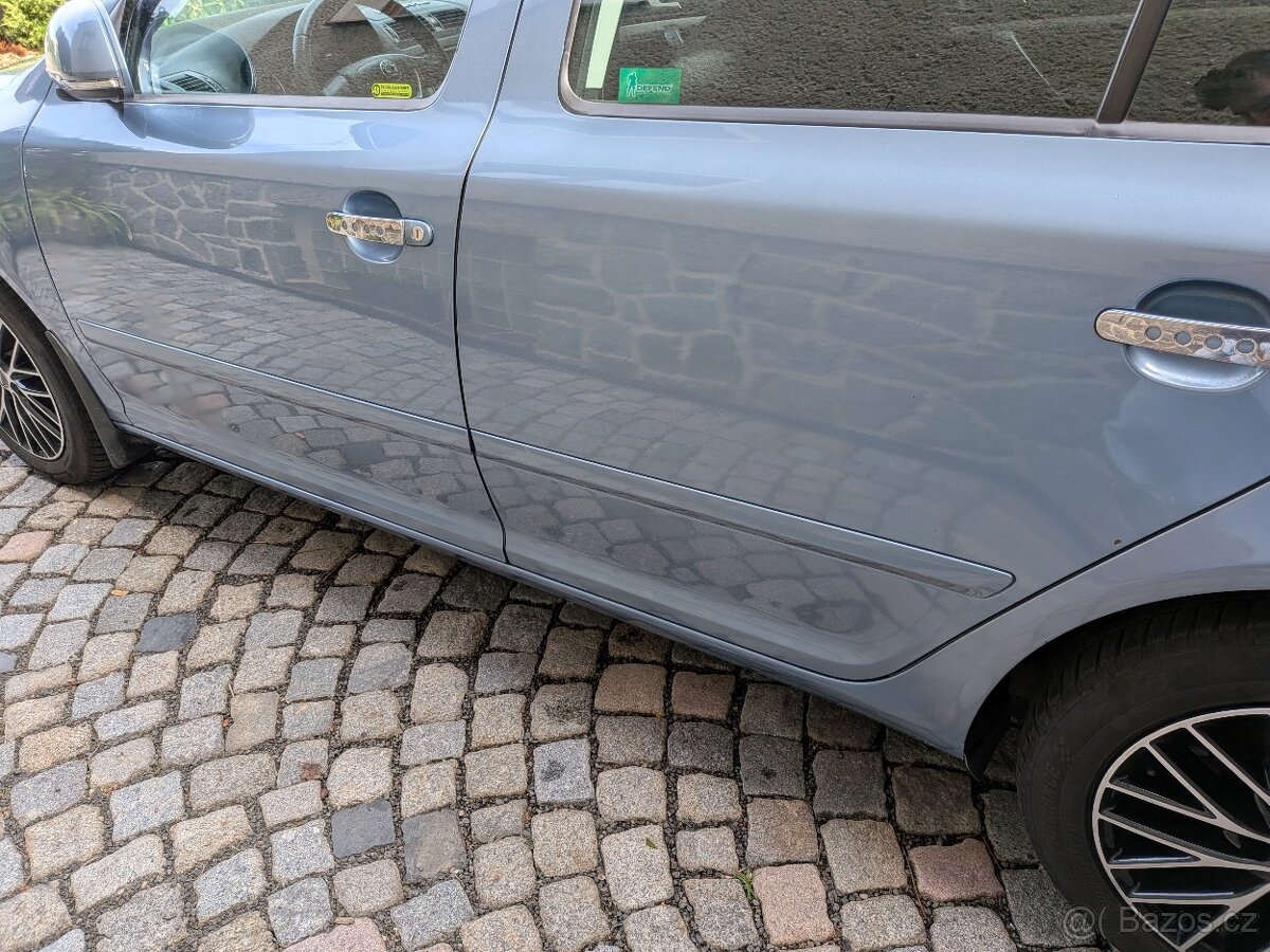 Škoda Octavia 2 - 13