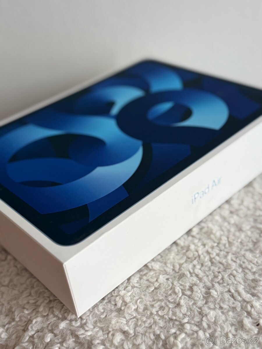 iPad Air 5 (2022) M1 - 13