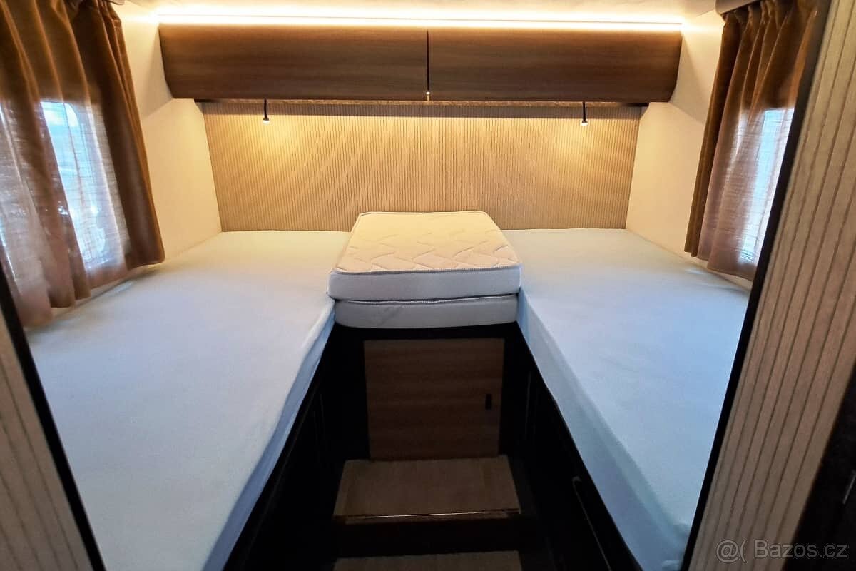 Fiat Ducato 2.2 JTD - 13