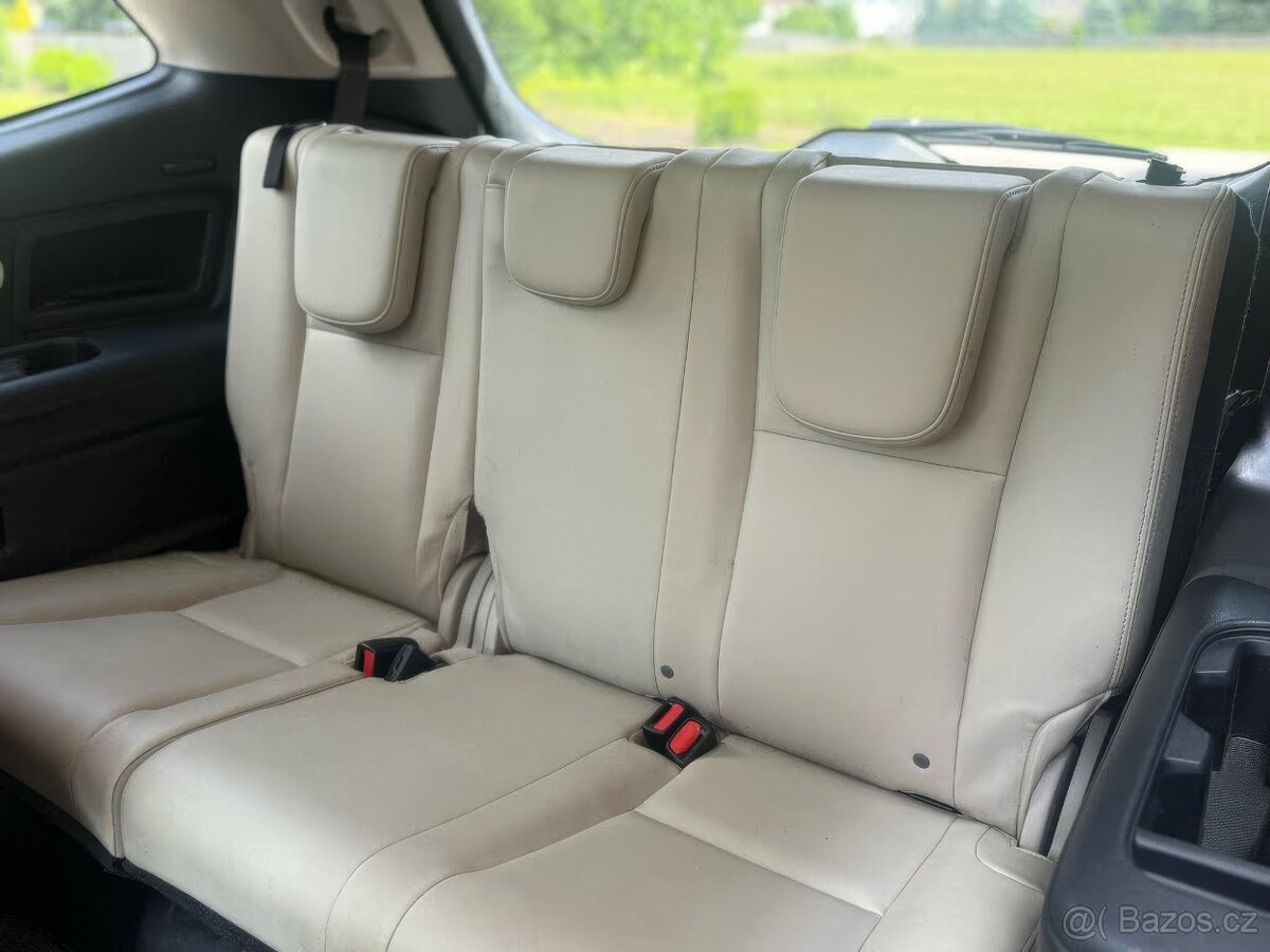 Subaru Ascent 2019 - 13