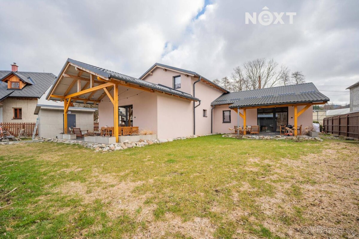 Prodej komerční Apartmány, 57㎡ - 13