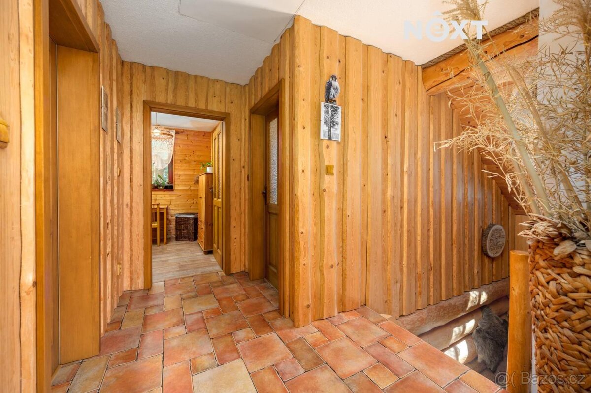 Prodej Rodinný dům, 160㎡ - 13