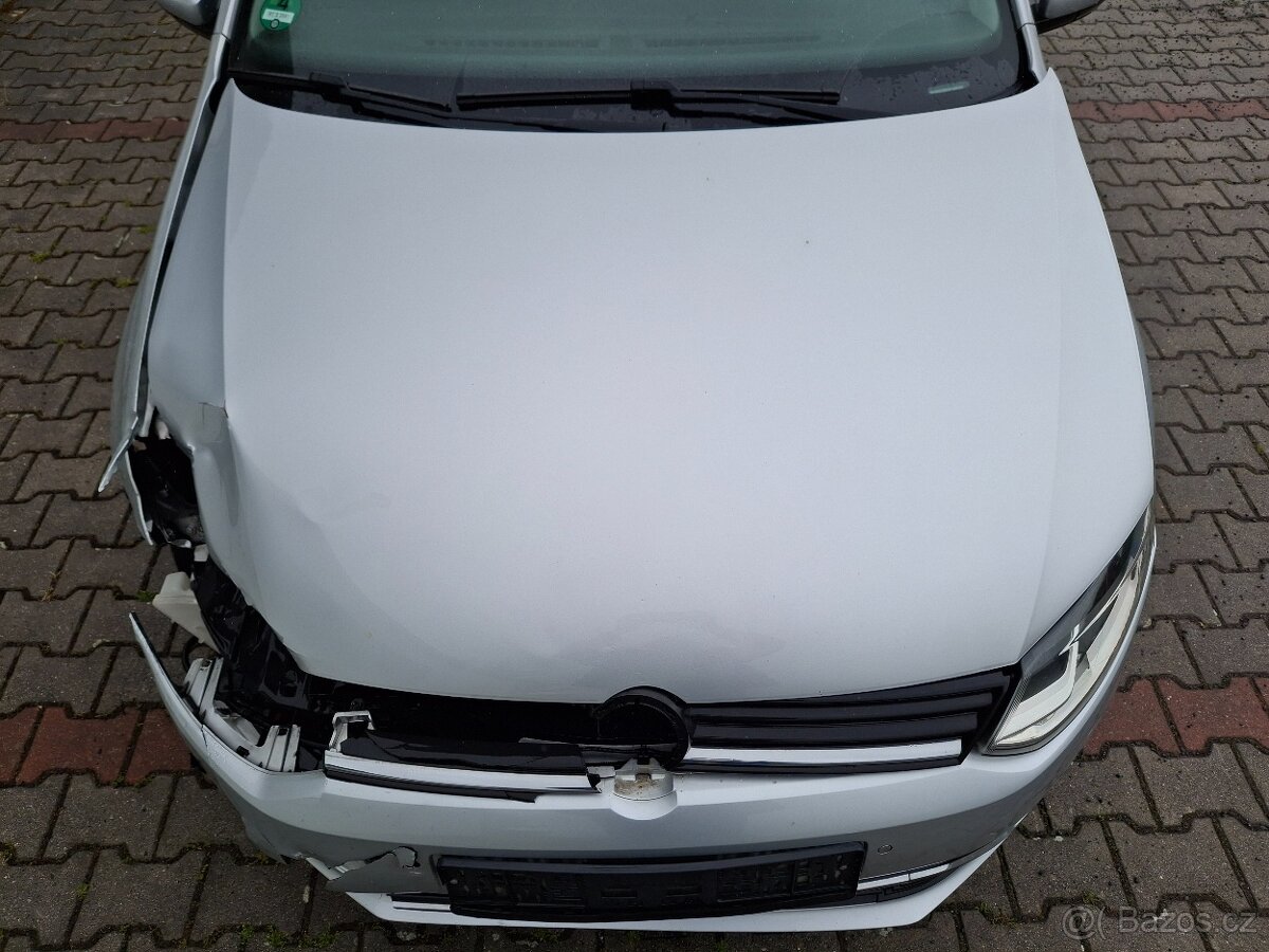 VW POLO V. 1.2 TSI 66kw Bluemotion - 13