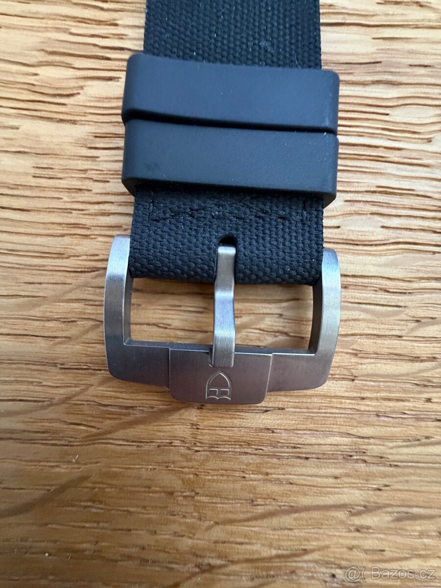 Tudor Pelagos FXD 2025 - 13