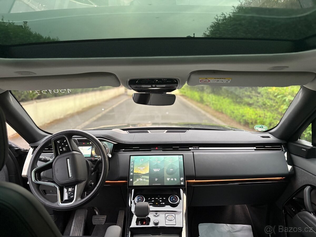 Land Rover Range Rover Sport 3.0 - 13