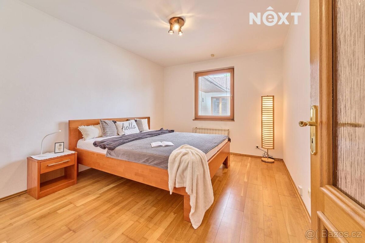 Prodej Rodinný dům, 210㎡ - 13