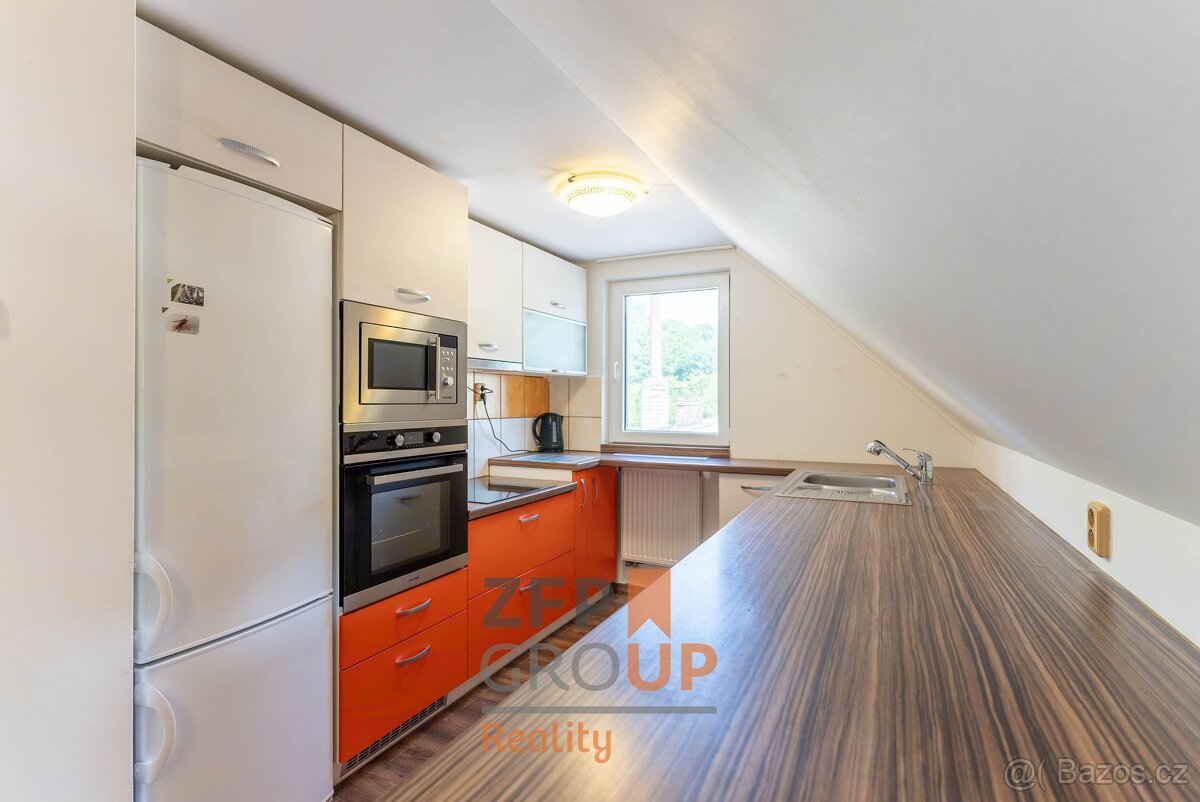 Prodej rodinného domu o rozloze 160 m² - Řeka, ev.č. 00265 - 13