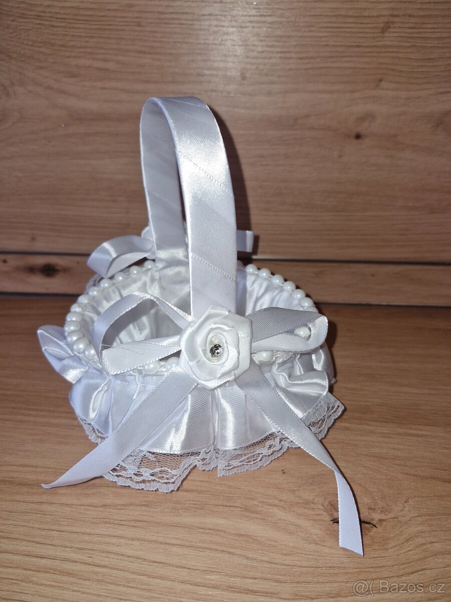 Svatební výzdoba nová - 13