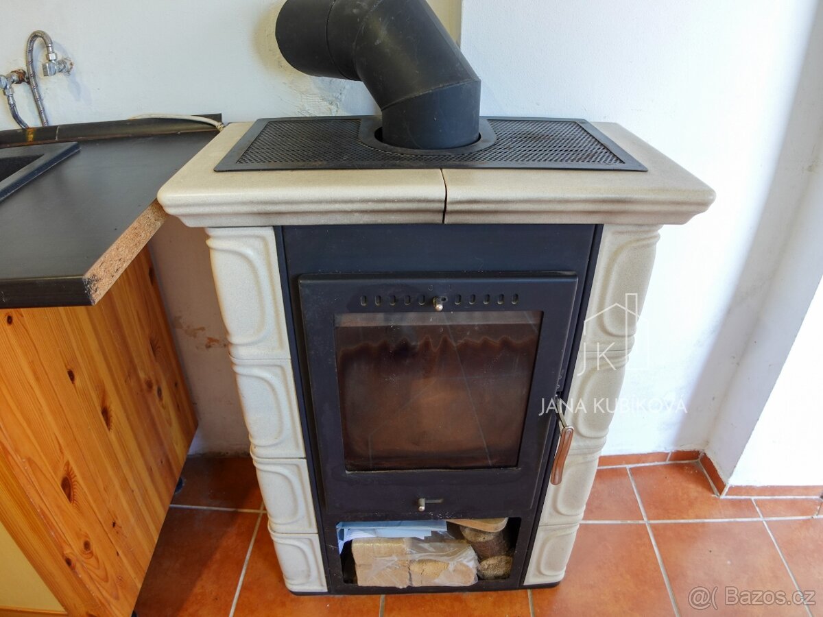 Přetvořte si tento dům k obrazu svému - RD Kyjov - 13