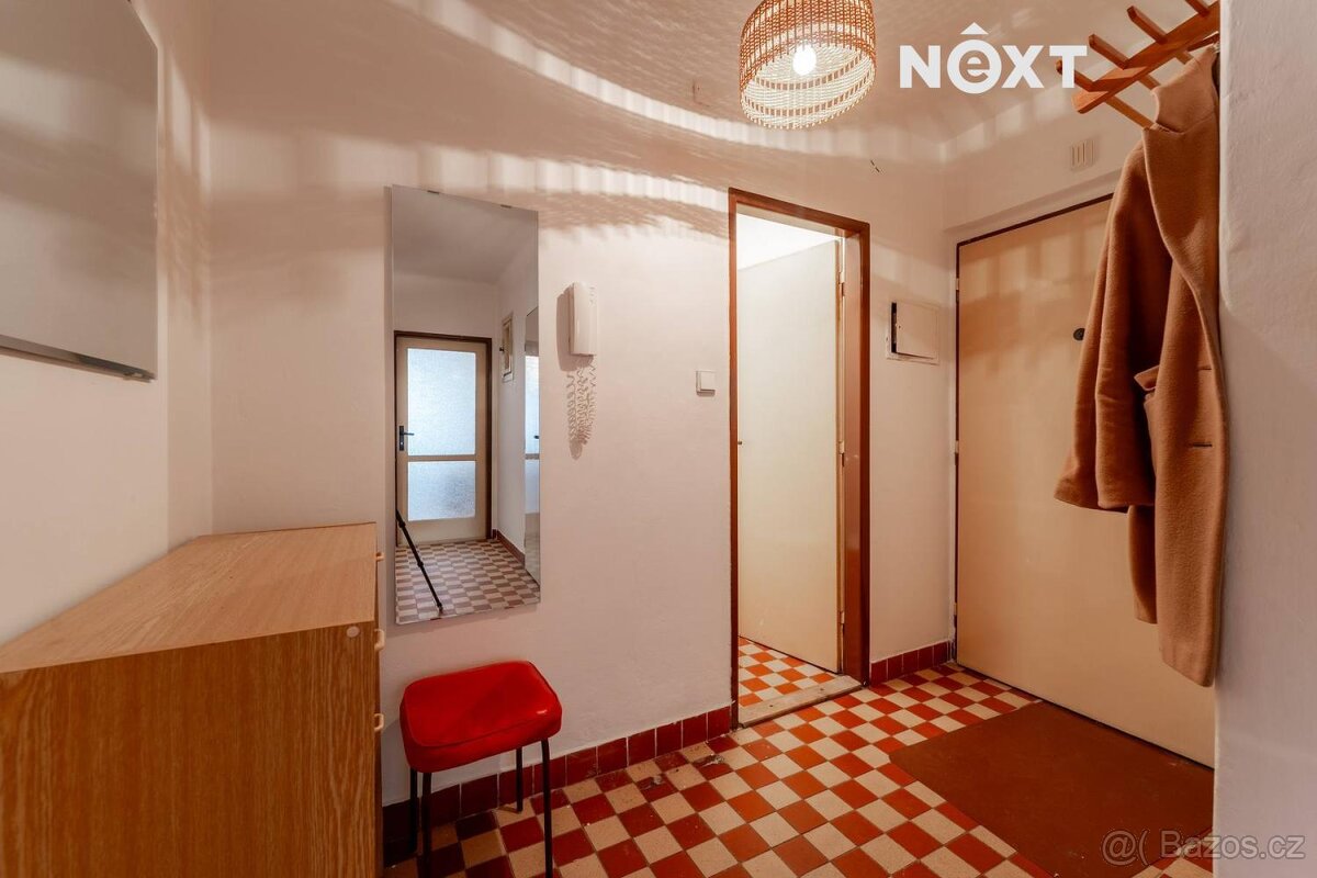 Prodej byt 2+1, 71㎡ - 13