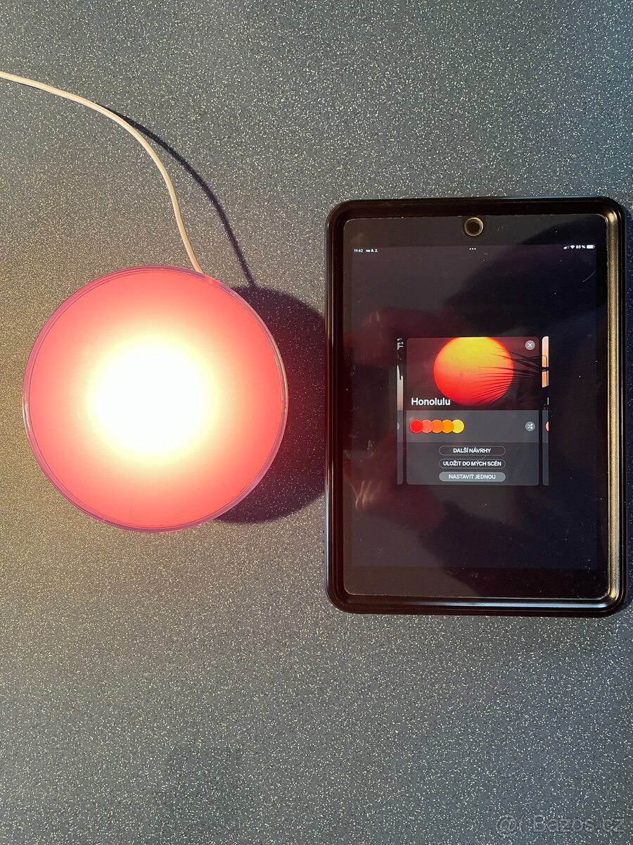 Zásuvka Philips Hue Smart plug - 13