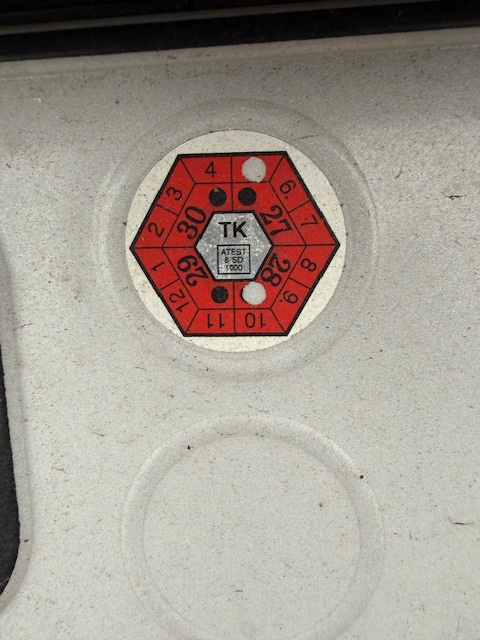 Škoda Fabia IV, 59KW - 13