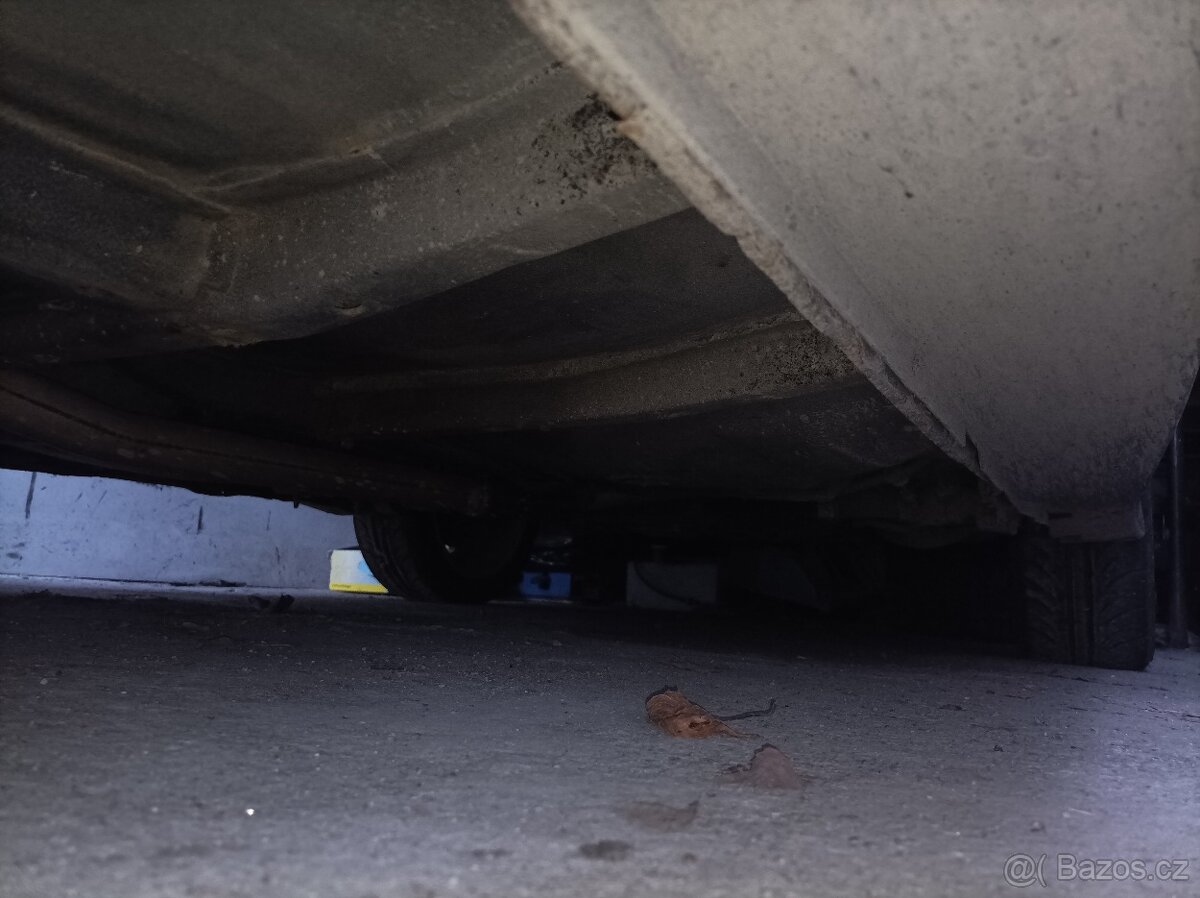 Renault r19 1.8 16v - 13