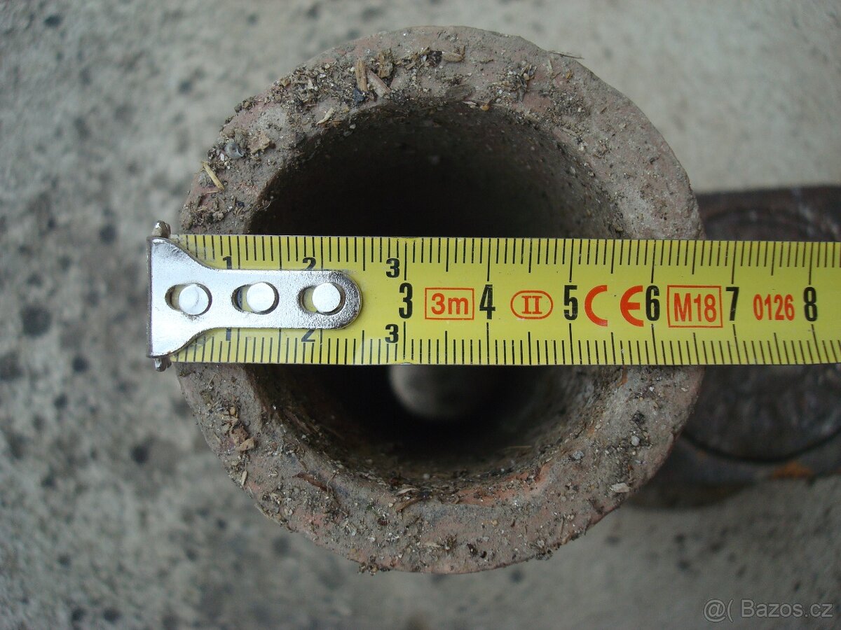 KRYT UZÁVĚRU VODY - 13