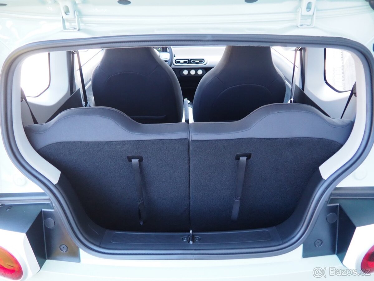 2026 Multicargo eCITY Cargo elektro - 13