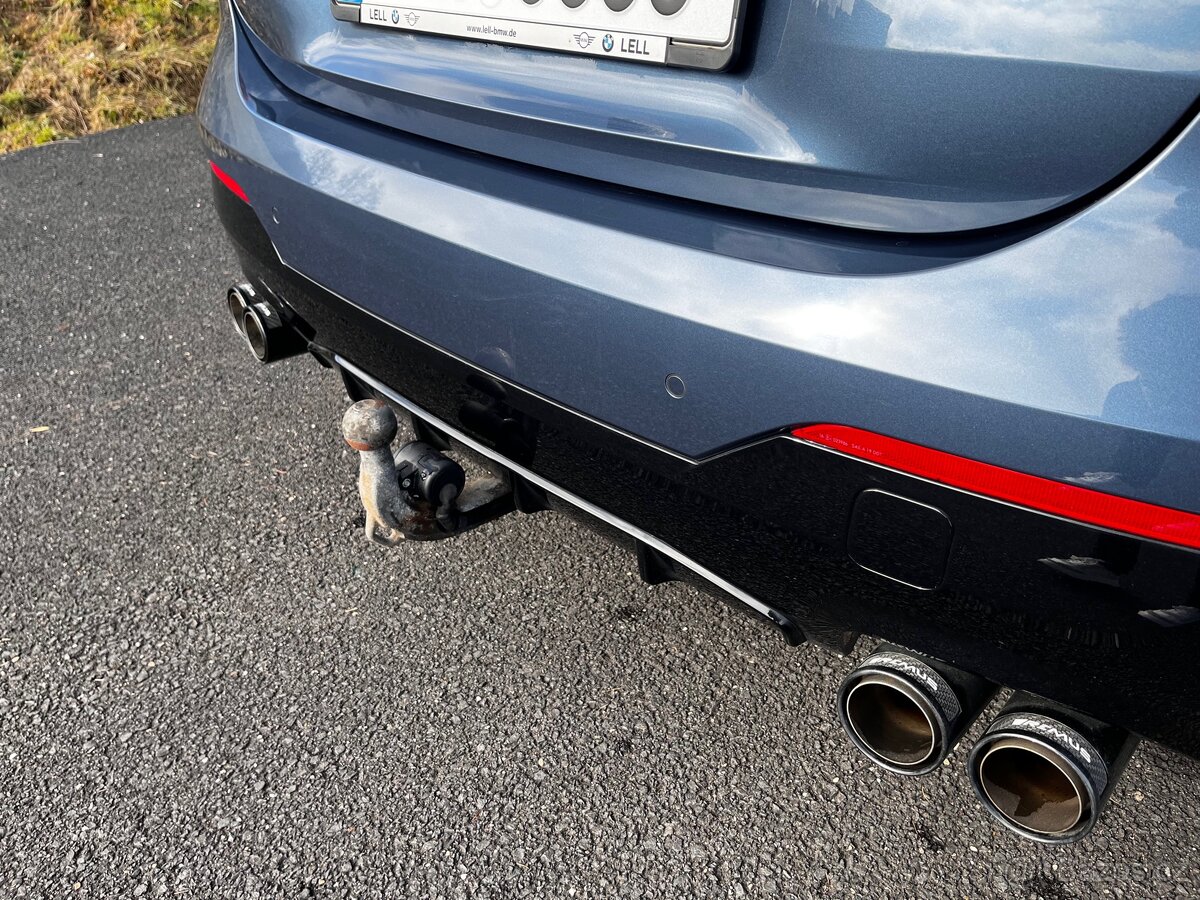 BMW M440i xDrive - Remus - 13