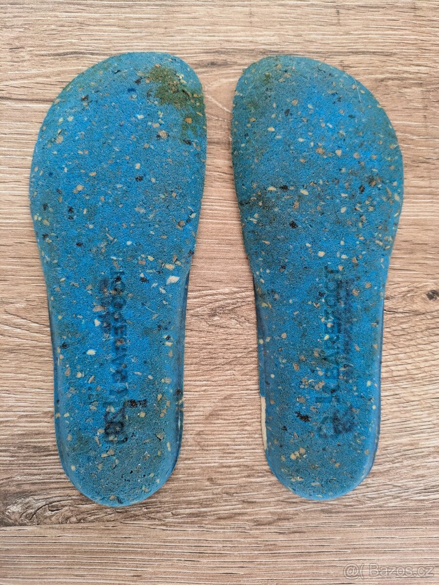 Barefoot celoroční boty Koel4kids - 13