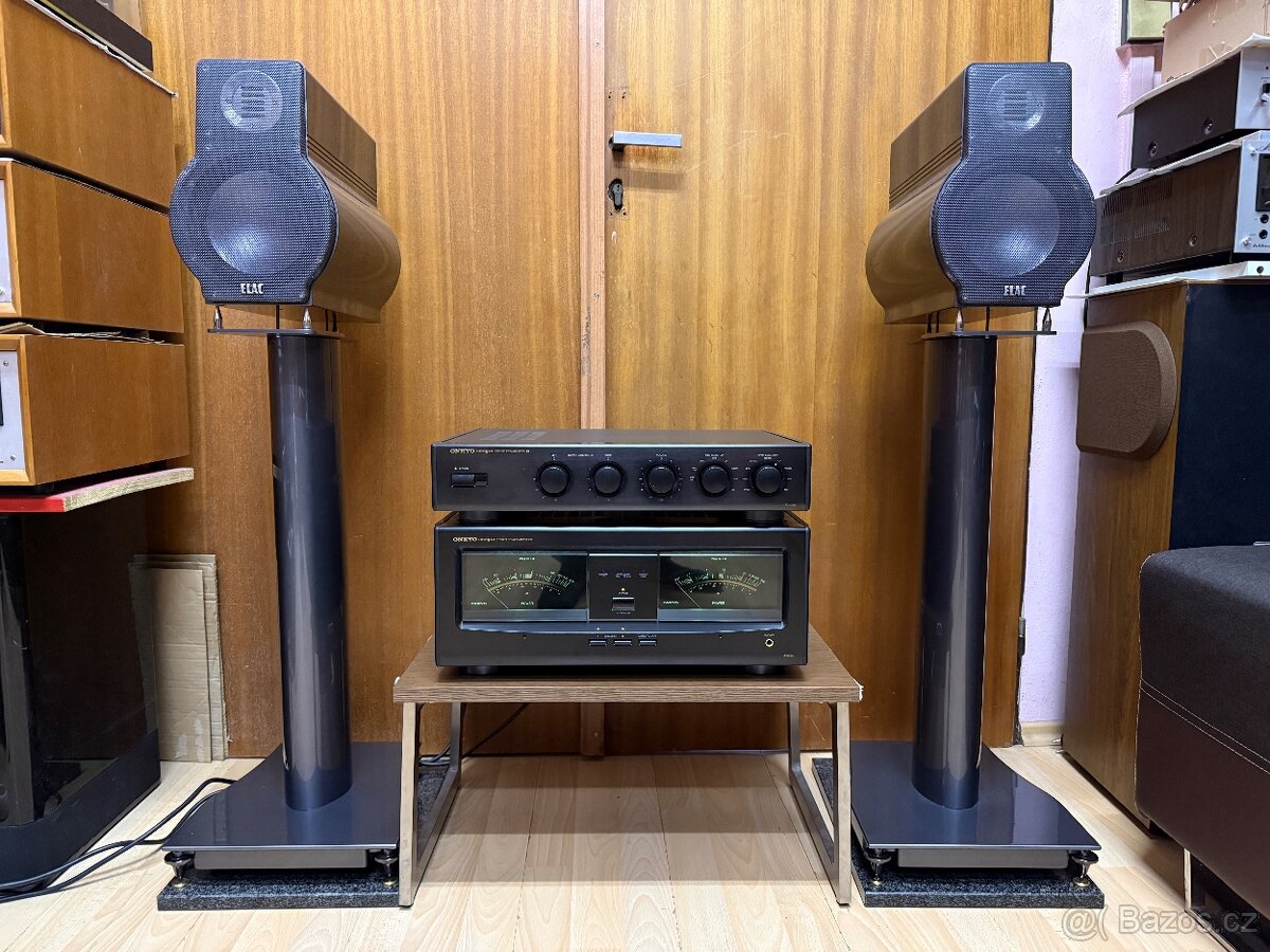 Elac - 13