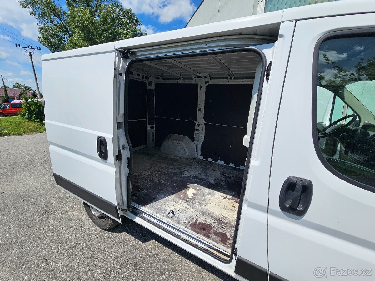 Fiat Ducata 2.3 96kw DPH - 13