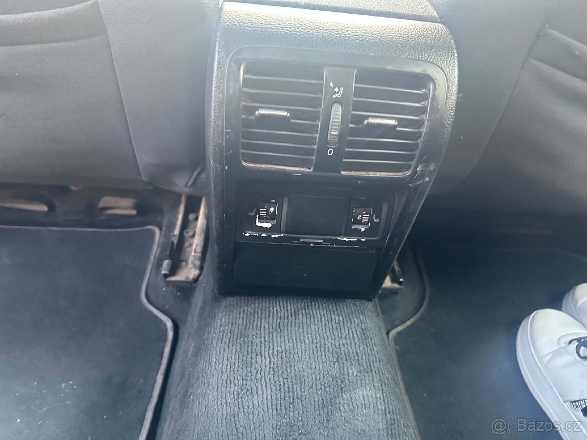 VW Passat B6 - 13