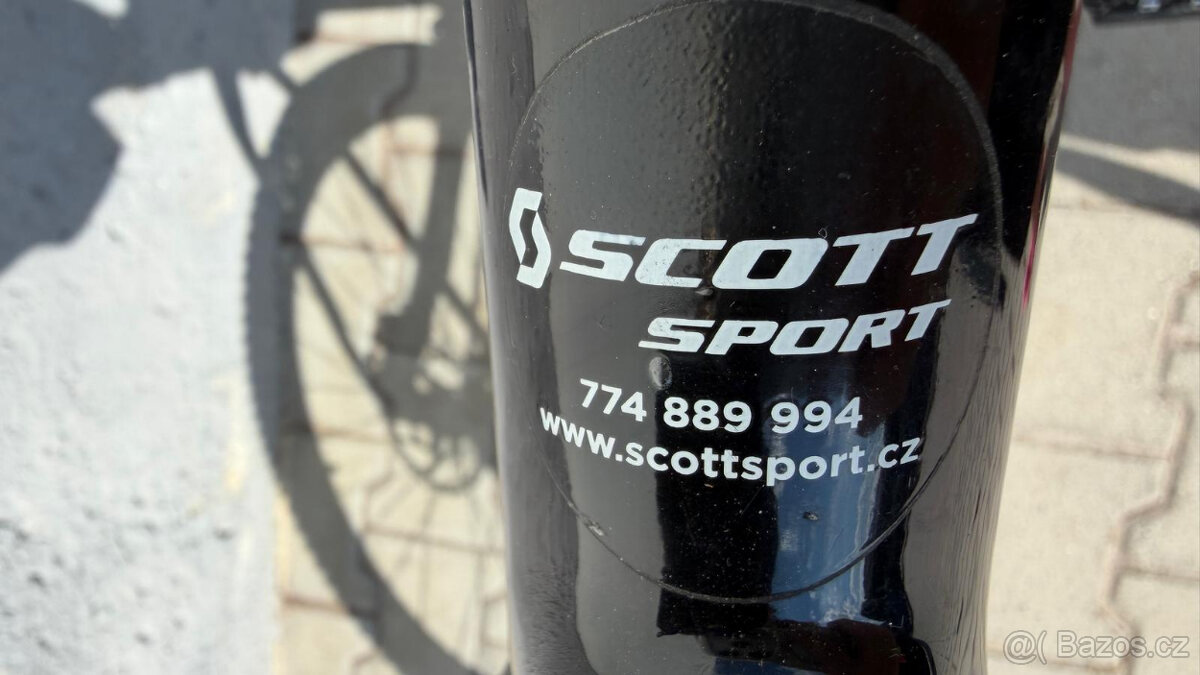 Jízdní kolo SCOTT - 13