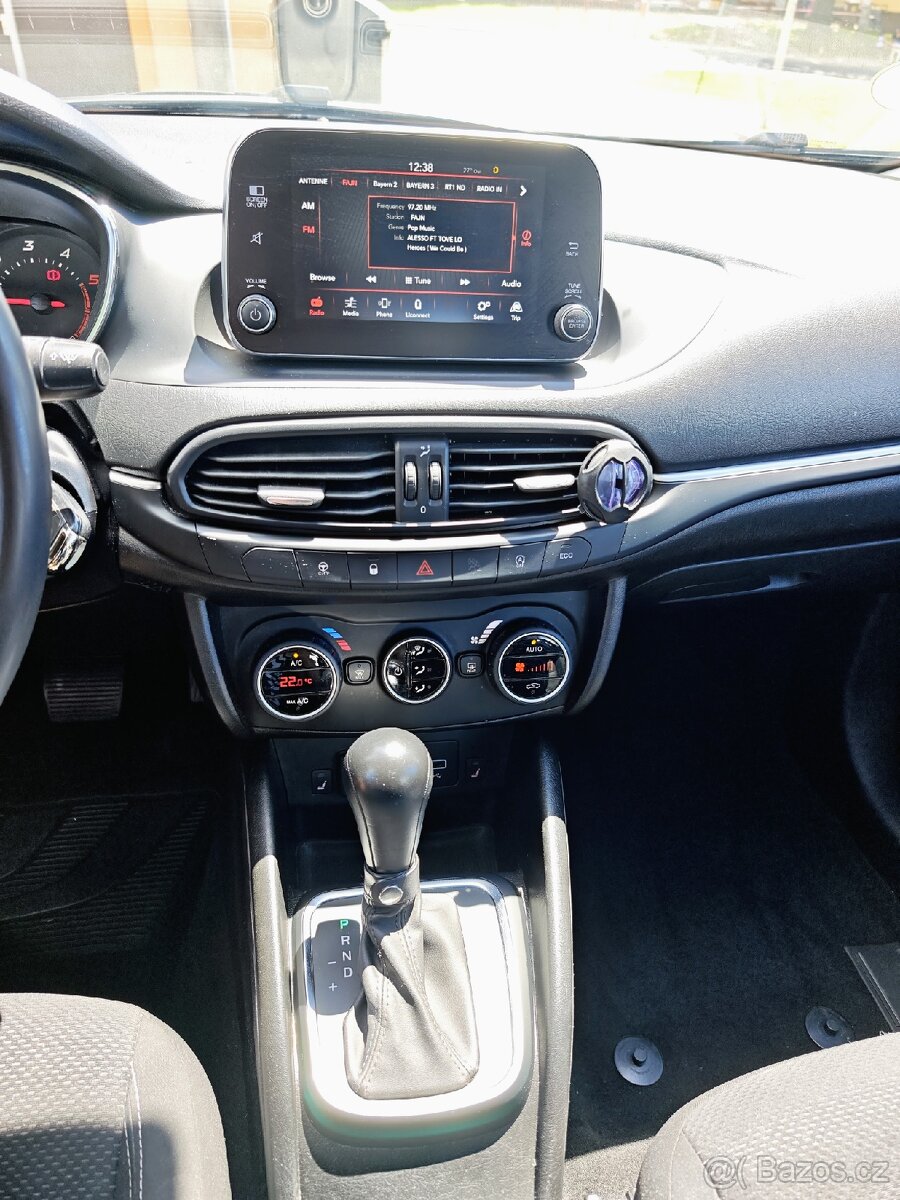 Fiat Tipo Combi 1.6 Multijet 88kW Lounge automat - 13
